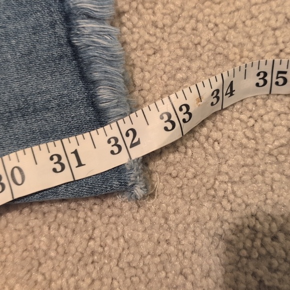 Vervet Flared/Bell Bottom Jean - Picture 11 of 12